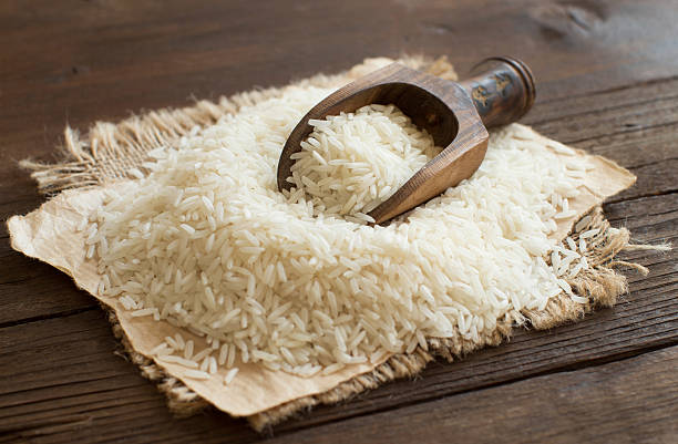 BASMATI RICE